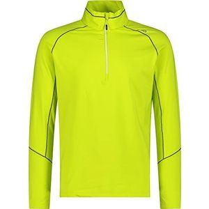 CMP Heren Pile Da Sci Softech shirt met lange mouwen