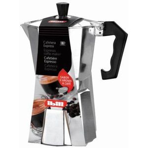 Ibili - Espressomaker - 9 kops