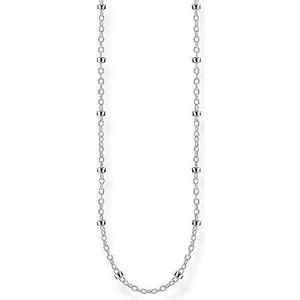 Thomas Sabo Uniseks jasseronketting zilver 925 sterling zilver KE1890-001-21-L80