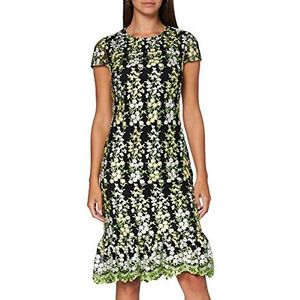 Gina Bacconi vrouwen Beretta Cocktailjurk