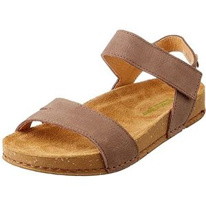 El Naturalista - Weegschaal - Sandalen - Veer - Comfort Softlight Zool