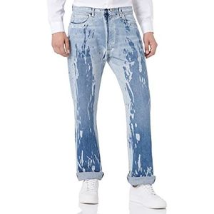 Just Cavalli Broek met 5 zakken jeans, 470 indigo, 33 heren