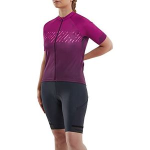 Altura Airstream damesshirt met korte mouwen