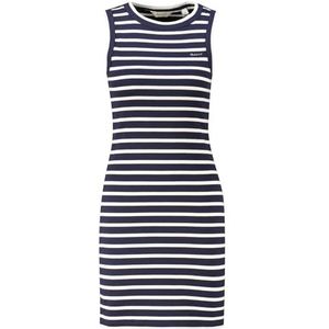 Haute - Jerseyjurk - Katoen - Zwart