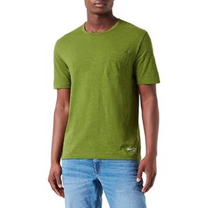 Marc O'Polo Men's 323217651296 T-shirt, 448, 4XL, 448, 4XL Groten mate & Tall