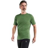 T-shirt - Korte Mouw - Stretchmateriaal - Sneldrogend - Antibacterieel