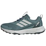 adidas - Tracefinder - Trailschoenen - Blauw - EU 46 - Man
