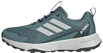 adidas - Tracefinder - Trailschoenen - Blauw - EU 46 - Man