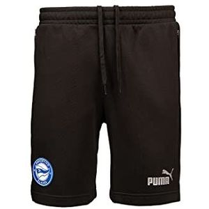 DEPORTIVO ALAVÉS Officiële uitrusting rit 22/23 Bermuda unisex volwassenen