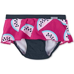 Sterntaler - Zwemrok - Magenta - Meloenpatroon - UV-Bescherming 50+
