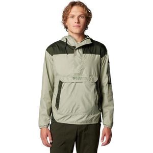 Columbia Challenger Windbreaker, lichte windbreaker jas voor heren