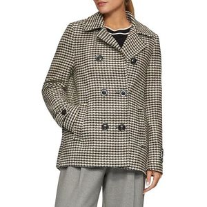 s.Oliver - Veste - Dames - Groen - Katoen