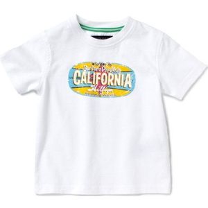 Tommy Hilfiger T-shirt voor jongens - - 24 mois