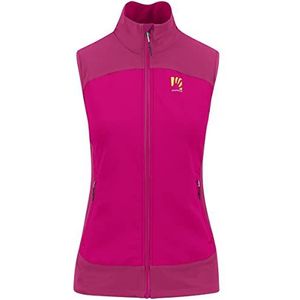 Karpos - Mur W Vest - Gilet - Winddicht - Hydrofuge - Dames