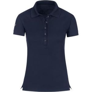 Trigema Poloshirt voor dames