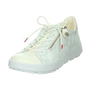 Think! - COMODA - Sneakers - Bianco/Kombi - Chromfrei - Duurzaam
