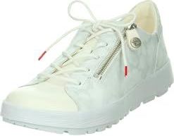 Think! - COMODA - Sneakers - Bianco/Kombi - Chromfrei - Duurzaam