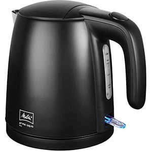 MELITTA - WATERKOKER Prime Aqua Black Edition 1018-04 - 6772300