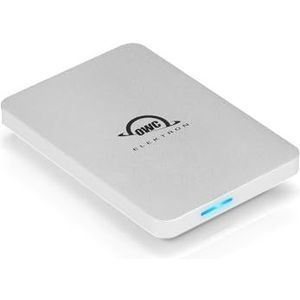 OWC - Envoy Pro - SSD - 240 GB - NVMe M.2 - Draagbaar - USB 3.2