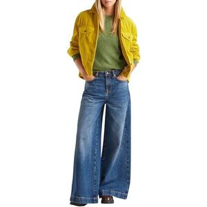 United Colors of Benetton Jack, Groen, S