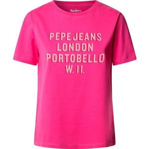Pepe Jeans - Ruby - Dames T-shirt
