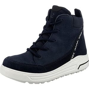 ECCO Jungen Urban Snowboarder Ankle Boot, Night Sky Night Sky Night Sky, 34 EU