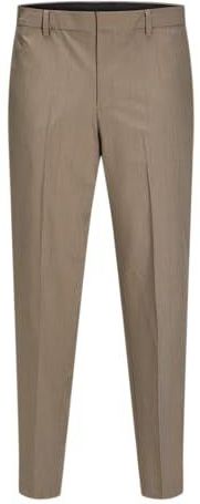 Jack & Jones Jprbushwick Harry Trouser Reg Fit Noos, Grijp/Checks: regular fit, 52