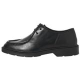 Jack & Jones - AUSTIN - Veterschoenen - Echt Leer - Met Labeldetail