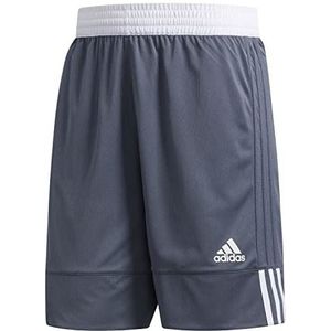 adidas Herenshorts 3 g Speed Reversible