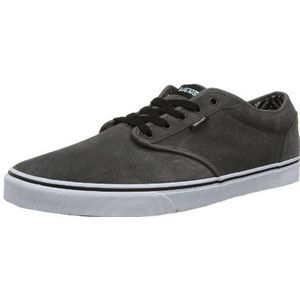 Vans Unisex Atwood Low Top Sneakers, Grijs Inheems, 48 EU