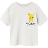 Pokemon - T-shirt - Jersey - Korte Mouwen