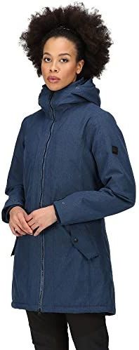 Regatta - Voltera VI - Wandeljack - Waterdicht - Dames