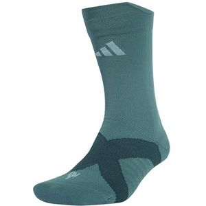 adidas - Mixte RUNxCLIMA - Sportsokken - Teal/Aurora Ivy