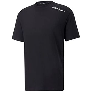 PUMA RAD/Cal Tee T-shirt voor heren