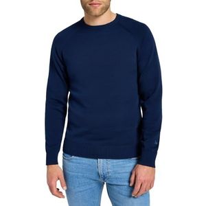 Lee Clean Raglan Trui