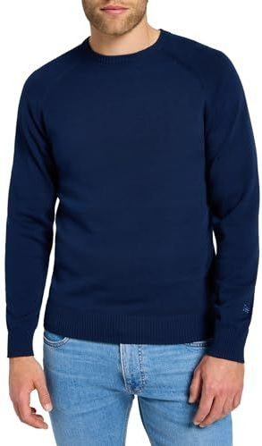 Lee Clean Raglan Trui