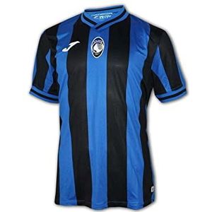 Joma Heren 1 Atalanta Temporada 2022/23-Camiseta de Manga Corta T-shirt met korte mouwen, Royal, 3XS