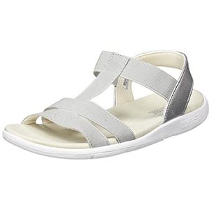 Lady Santa Maria Secure-Fit lichtgewichte sandalen met comfortabel EVA-voetbed