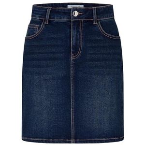 Morgan Damesrok, Jean Brut, 40