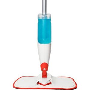 OXO Good Grips Spraydweil met uitschuifbare schrobber