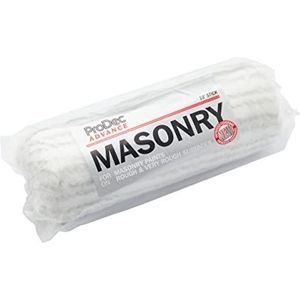 ProDec ARRE030 Advance 25,4 cm Stoksysteem Metselwerk Verf Roller met Heavy Duty Gewatteerde Kern