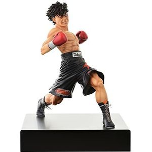 ORCATOYS Hajime geen Ippo: Takeshi Sendou Afwerking Blow (Schade Ver.) 1/6 PVC-figuur