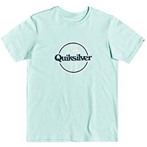 Quiksilver Words Remain T-shirt voor jongens