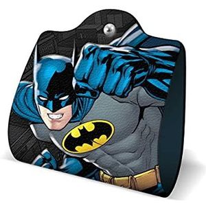 KARACTERMANIA 02141 maskerhoes, grijs, eenheidsmaat unisex volwassenen, Grijs, Eén maat