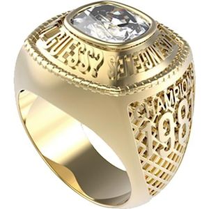 Guess - Heren Ring - JUMR01375JWYG62