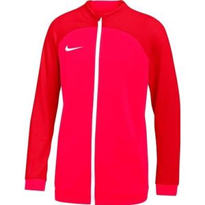 Nike Uniseks-Kind Jas Acdpr, Heldere Crimson/University Red/, DH9283-635, M