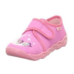 superfit Bubble Muiltje meisjes, Roze 5520, 24 EU Breed