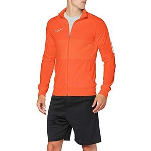 Nike M NK Dry Acdmy19 TRK JKT W Herenjas