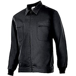 Velilla Serie 61601/C0/54 jas, zwart, 54