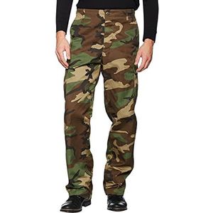 Us Rangertype BDU broek